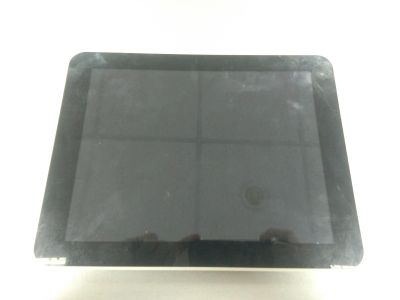 Лот: 14772996. Фото: 1. Планшет DNS M971w с треснутым... Планшеты