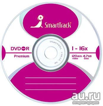 Лот: 8803827. Фото: 1. Новые диски DVD - R Premium 16x... CD, DVD, BluRay