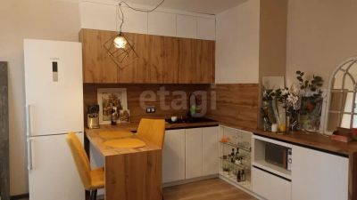 Лот: 25742511. Фото: 1. квартира , Красноярск улица Петра... Квартиры, студии