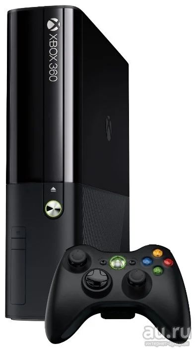 Лот: 8594442. Фото: 1. Xbox 360 полный комплект 250g... Игровые приставки, консоли