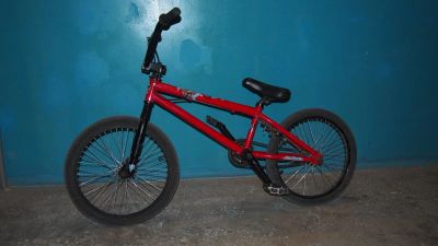 Лот: 9976312. Фото: 1. BMX. Велосипеды