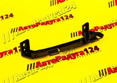 Лот: 18648364. Фото: 1. Кронштейн бампера Hyundai i30... Кузов