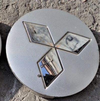 Лот: 16364926. Фото: 1. Колпачок для литья Mitsubishi... Колпаки