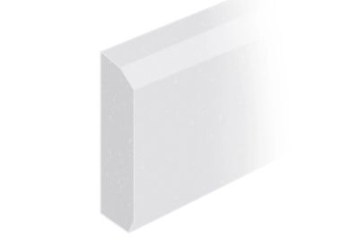 Лот: 23909782. Фото: 1. Плинтус прямой Hoff Stone Twelve... Мебельная фурнитура и наполнители