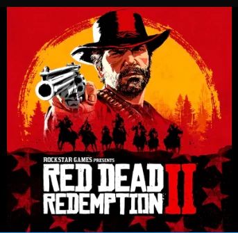 Лот: 17908965. Фото: 1. Игры для PlayStation 4: Red Dead... Игры для консолей