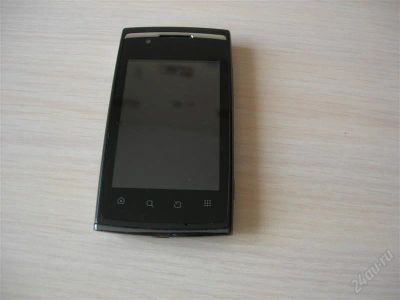Лот: 1776378. Фото: 1. Highscreen Cosmo Duo. Смартфоны