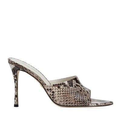 Лот: 24682556. Фото: 1. Мюли EKONIKA PREMIUM. Туфли