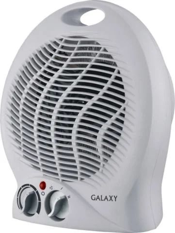 Лот: 10996431. Фото: 1. Тепловентилятор Galaxy GL-8171. Обогреватели бытовые