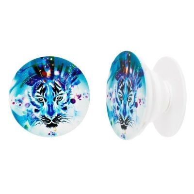 Лот: 12144688. Фото: 1. Держатель для телефона Popsockets... Держатели для телефонов