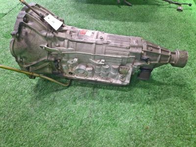 Лот: 16654353. Фото: 1. Акпп Toyota Progres JCG11 2JZ-FSE... Трансмиссия