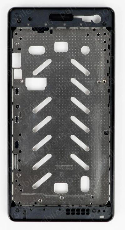 Лот: 8890024. Фото: 1. Передняя панель для ZTE GF3. Корпуса, клавиатуры, кнопки