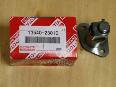 Лот: 21877439. Фото: 1. Натяжитель Ремня Грм Toyota Avensis... Другое (автозапчасти)