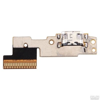 Лот: 13542276. Фото: 1. Lenovo Yoga Tablet 8 B6000 шлейф... Шлейфы, разъёмы