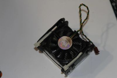 Лот: 3412994. Фото: 1. Вентилятор Intel FHP-2157 REV... Системы охлаждения