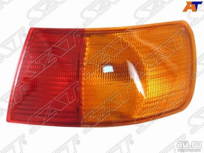 Лот: 16875668. Фото: 1. Фонарь задний (стоп-сигнал) Toyota... Оптика и освещение