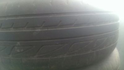 Лот: 8042526. Фото: 1. bridgestone play z r15 205\60. Шины