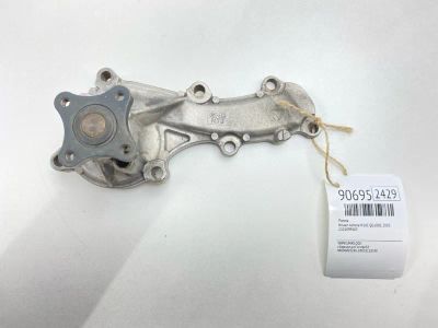 Лот: 23457305. Фото: 1. Помпа Nissan Almera 2003 210109F605... Двигатель и элементы двигателя