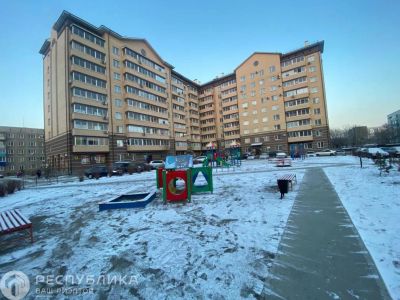 Лот: 19672204. Фото: 1. Продажа Квартира Абакан, Хакасская... Квартиры, студии