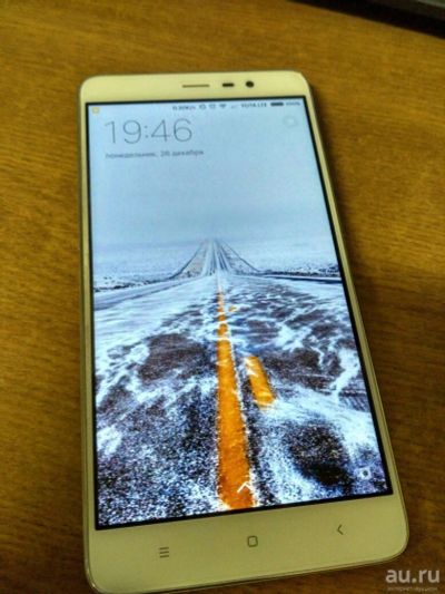 Лот: 8802954. Фото: 1. Xiaomi redmi note 3 3/32 обмен. Смартфоны