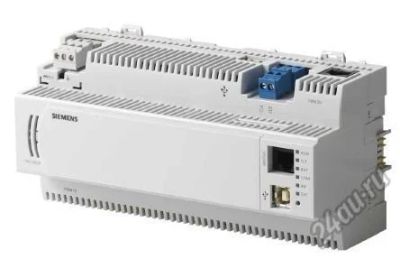 Лот: 5405584. Фото: 1. Программируемый контроллер siemens... Микроконтроллеры