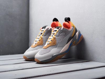 Лот: 13040455. Фото: 1. Кроссовки Puma Thunder Spectra... Кеды, кроссовки, слипоны