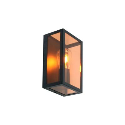 Лот: 25582143. Фото: 1. Светильник фасадный General Lighting... Всё для ландшафта