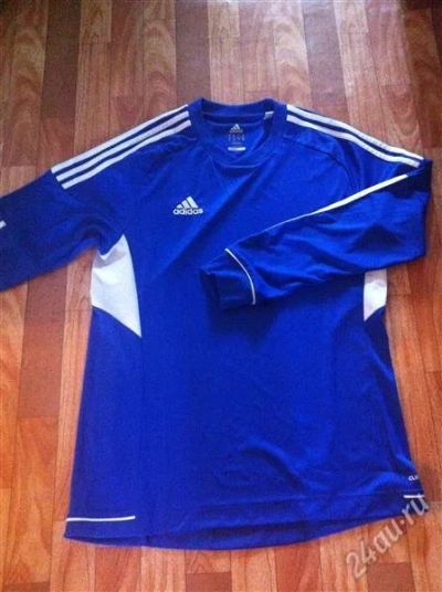 Лот: 2672753. Фото: 1. кофта адидас --- adidas kofta... Другое (спортивная одежда)