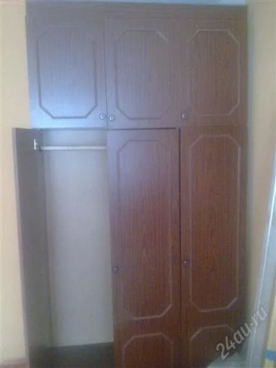 Лот: 2755158. Фото: 1. шкаф 3-х створчатый, отличное... Шкафы, шкафы-купе