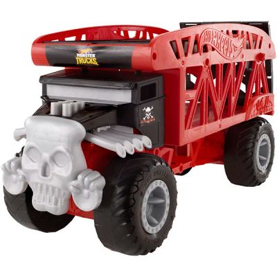 Лот: 17001084. Фото: 1. Mattel Hot Wheels Хот Вилс Монстр... Машины и техника