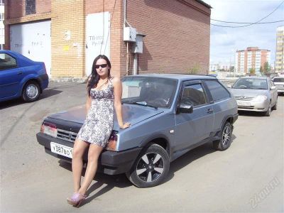 Лот: 1138950. Фото: 1. ваз 2108. Автомобили