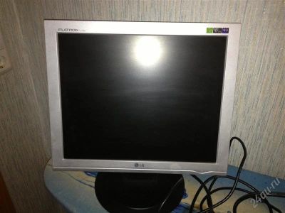 Лот: 2707942. Фото: 1. Монитор. ЖК-мониторы