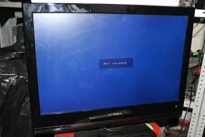 Лот: 7542342. Фото: 1. Телевизор Supra STV-LC2204W +пду... Телевизоры