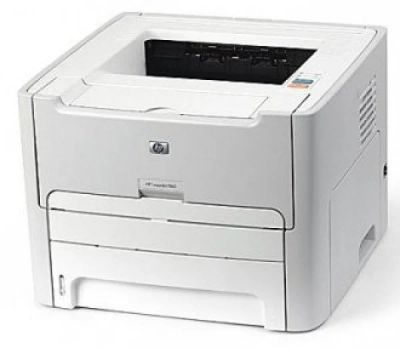 Лот: 8269034. Фото: 1. Принтер HP LaserJet 1160. Лазерные принтеры