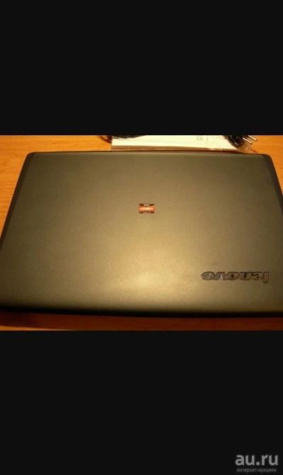 Лот: 10839686. Фото: 1. Ноутбук Lenovo. Ноутбуки