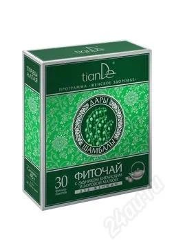 Лот: 2208700. Фото: 1. Фиточай с дудинком китайским и... Другое (медицина)