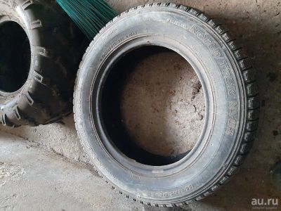 Лот: 16073086. Фото: 1. Шина North Trek NS-03. Шины