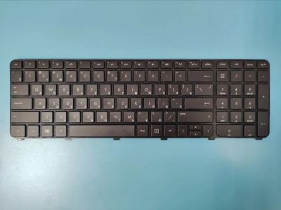 Лот: 24683044. Фото: 1. Б/У Клавиатура 670323-251 NSK-CJ0UW... Клавиатуры для ноутбуков