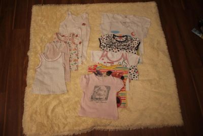 Лот: 6747078. Фото: 1. Детская одежда для дома на девочку... Одежда для дома