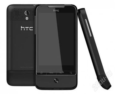 Лот: 2517967. Фото: 1. htc Legend (обмен на Nokia 6700... Смартфоны