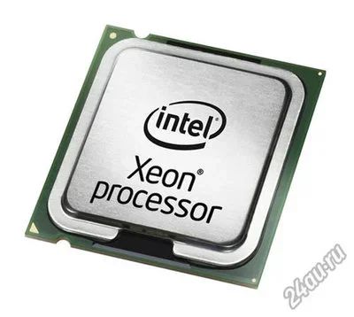 Лот: 5298757. Фото: 1. Xeon® E5440 (12M Cache, 2.83 GHz... Процессоры