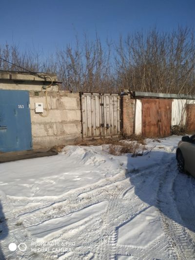 Лот: 21768266. Фото: 1. Сдам в аренду 20 тонник. Гаражи, парковочные места