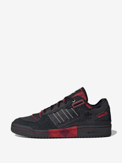 Лот: 25642298. Фото: 1. Кроссовки Adidas Forum Exhibit... Другое (одежда, обувь, галантерея)