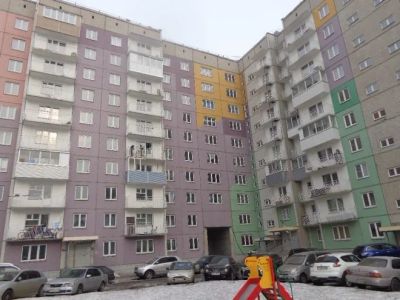 Лот: 10879546. Фото: 1. 1-комн. 42 кв.м. на ул. Мартынова... Квартиры, студии