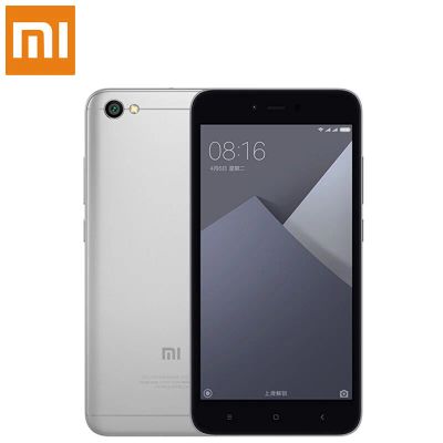 Лот: 10806825. Фото: 1. Xiaomi Redmi Note 5A 2Gb/16Gb... Смартфоны