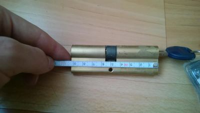 Лот: 3797074. Фото: 1. Цилиндровый механизм №2. Замки