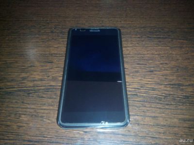 Лот: 8103862. Фото: 1. microsoft lumia 640. Смартфоны
