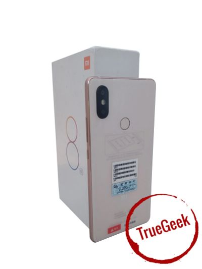 Лот: 12199262. Фото: 1. Xiaomi Mi8 SE 6/64Gb Gold | Mi... Смартфоны