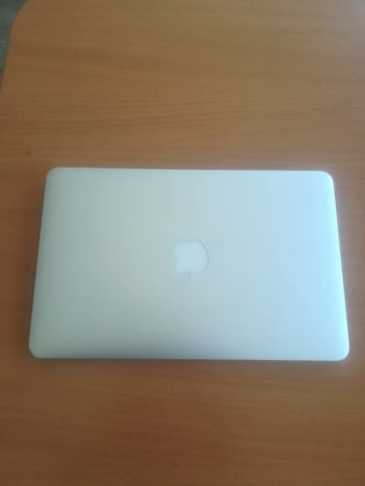 Лот: 25365383. Фото: 1. Ноутбук MacBook Air. Ноутбуки
