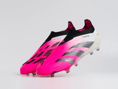 Лот: 23312943. Фото: 1. Футбольная обувь Adidas Predator... Кеды, кроссовки, слипоны