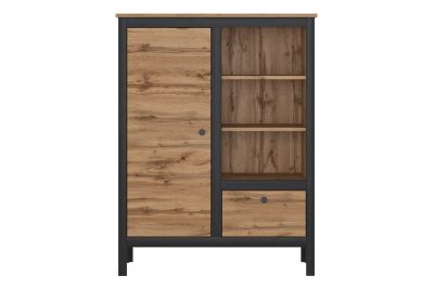 Лот: 23943972. Фото: 1. Шкаф Hoff Loft. Гостиные, стенки, горки